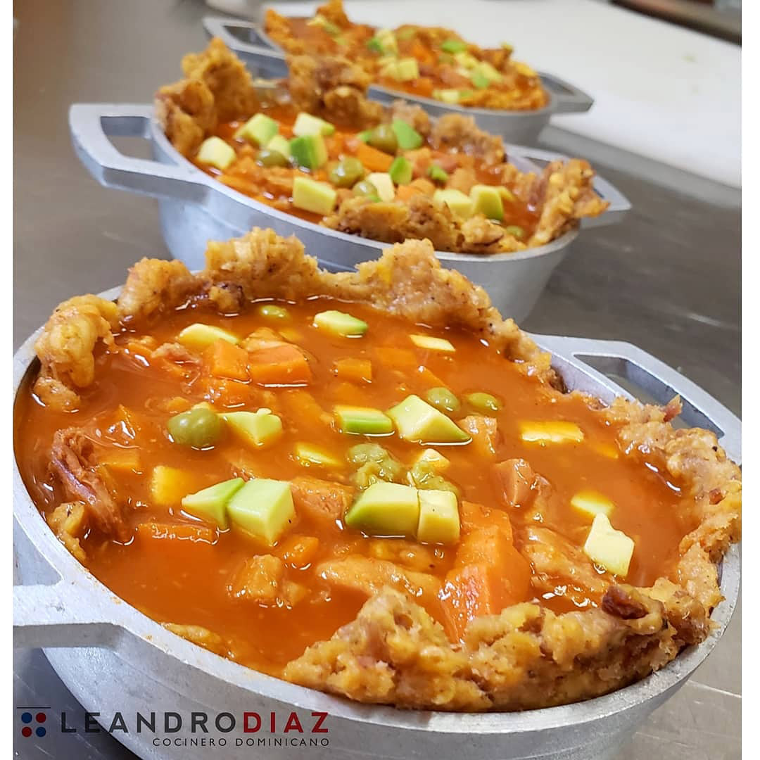 Patimofondongo