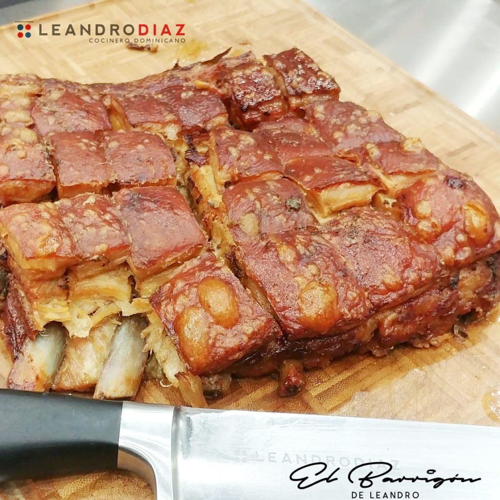El barrigon menu-familiar